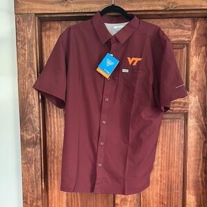 Columbia PFG Men’s Shirt